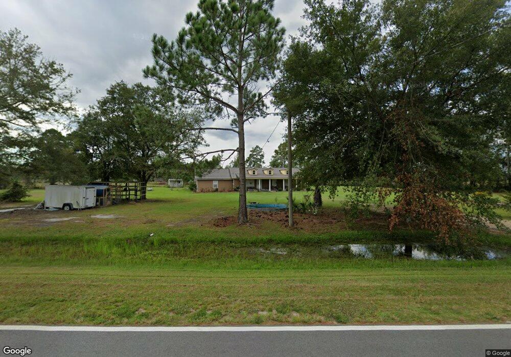 6193 Boone Rd, Pearson, GA 31642 - photo 1