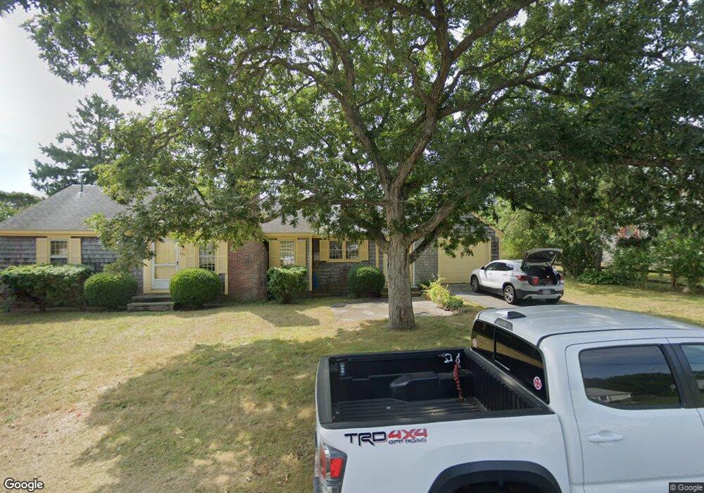 686 Route 28, Harwich Port, MA 02646 - photo 1