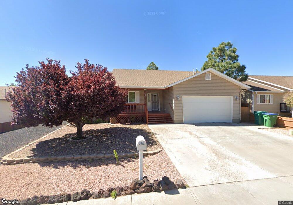 1981 W Merrill, Show Low, AZ 85901 - photo 1