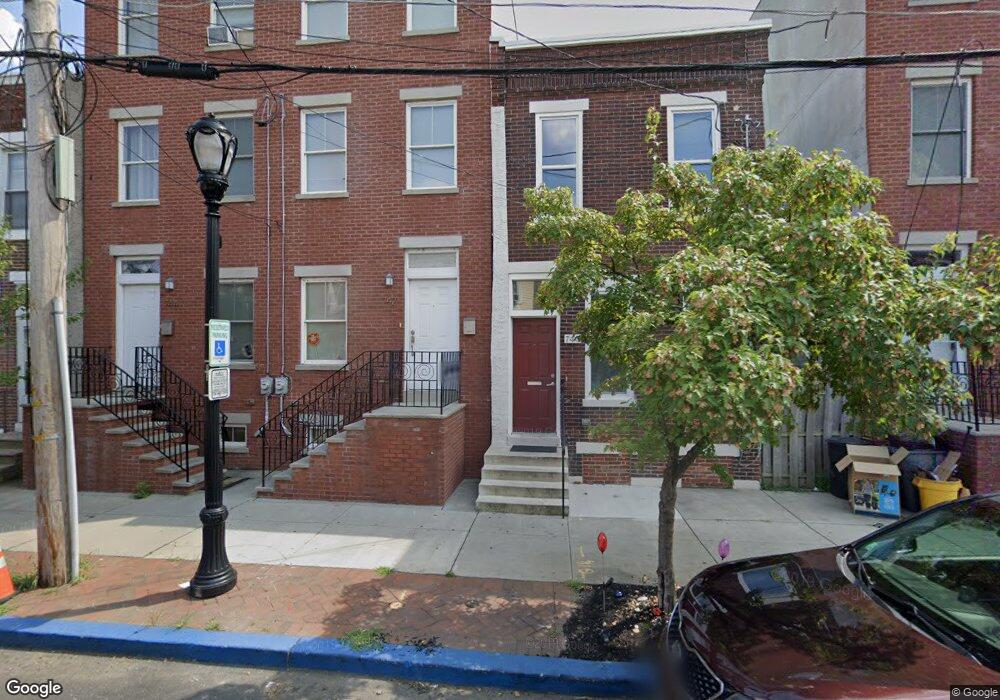 744 New St, Camden, NJ 08103 - photo 1