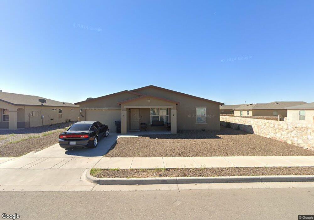 14252 Desierto Bonito Ave, El Paso, TX 79928 - photo 1