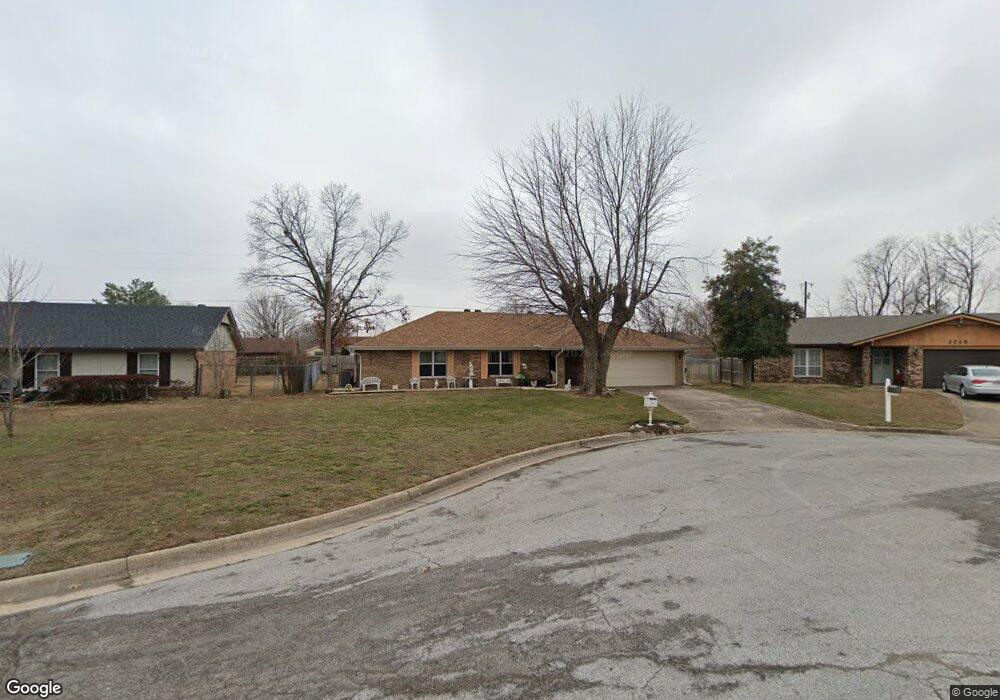1616 W Lilac St, Rogers, AR 72758 - photo 1