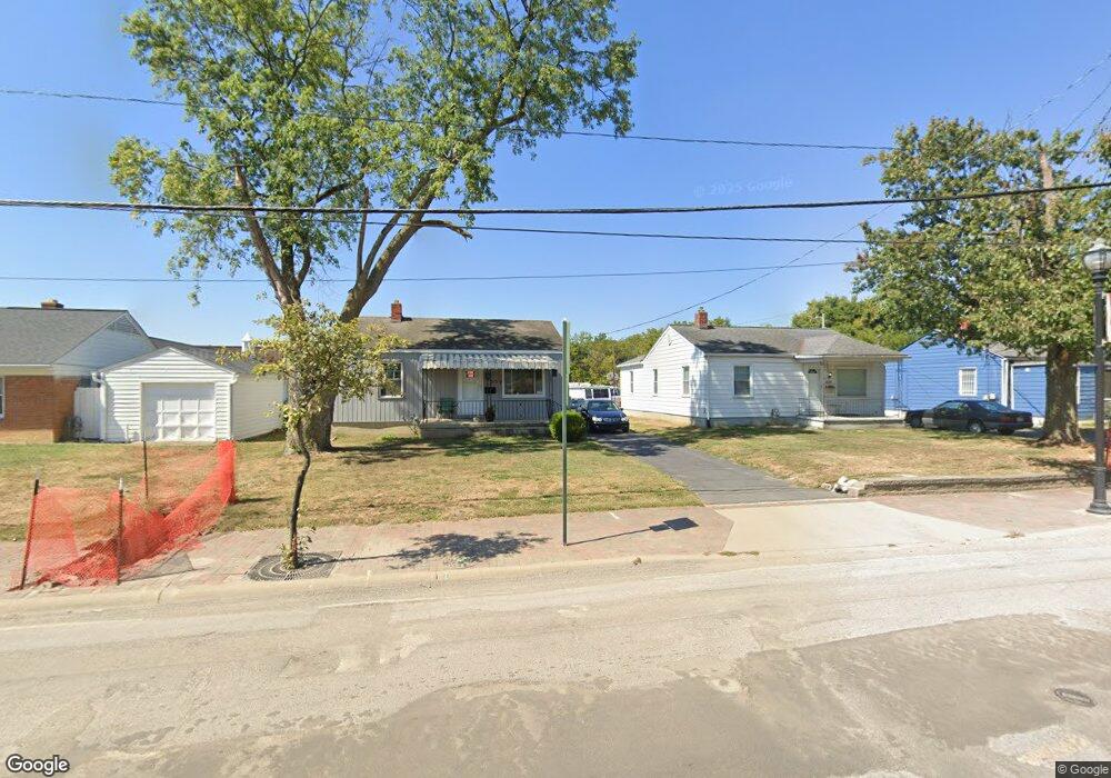 853 S Yearling Rd, Columbus, OH 43213 - photo 1