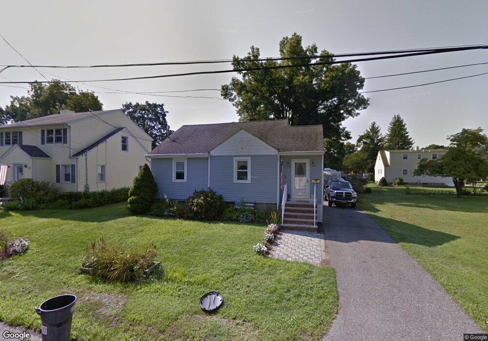 41 Caroline Ave, Pompton Plains, NJ 07444 - photo 1