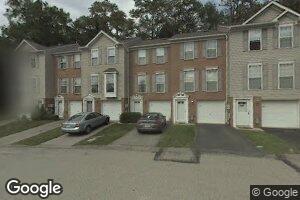 1006 Pinoak Ct Unit 7D, East Pittsburgh, PA 15112