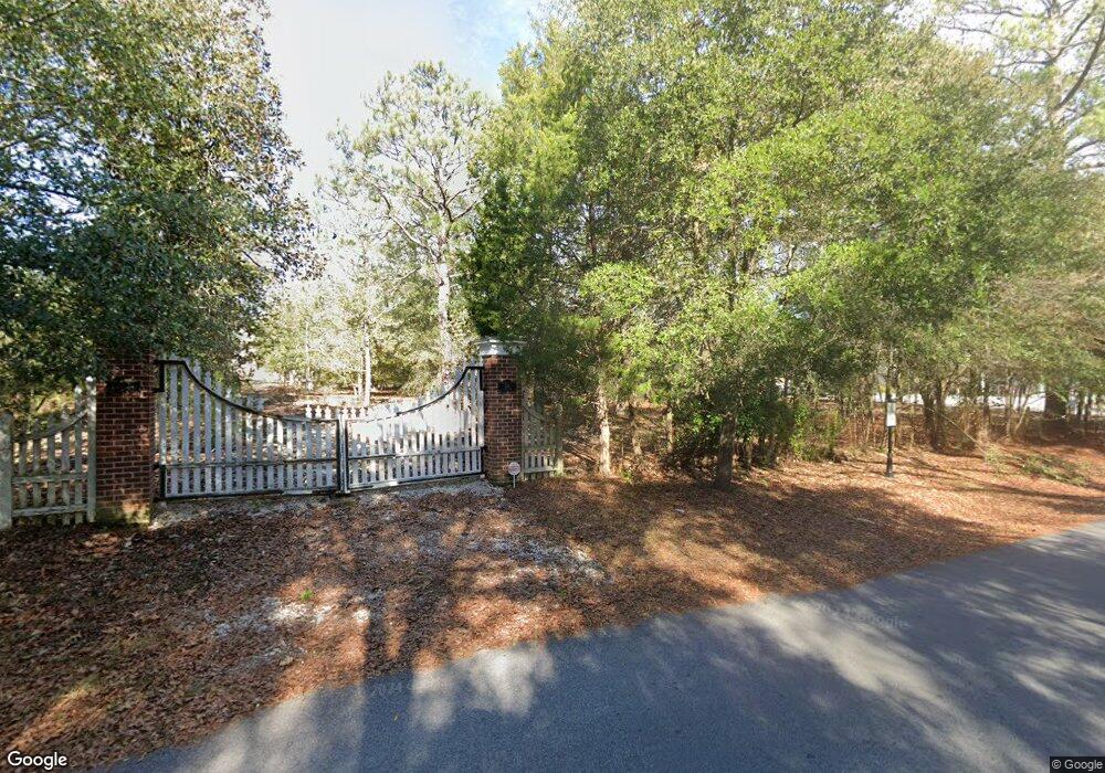 136 Chesnut St, Camden, SC 29020 - photo 1