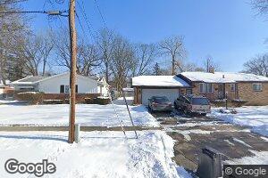 4022 Comstock Ave, Flint, MI 48504