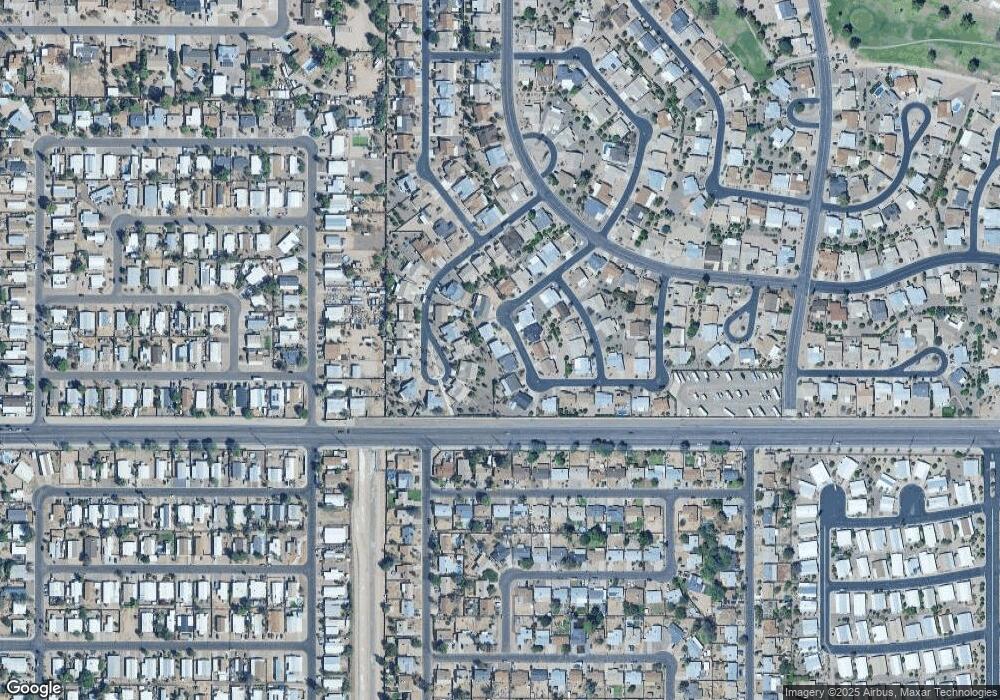 1148 S 79th St, Mesa, AZ 85208 - photo 1