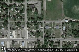 420 N Stromen St, Cyrus, MN 56323