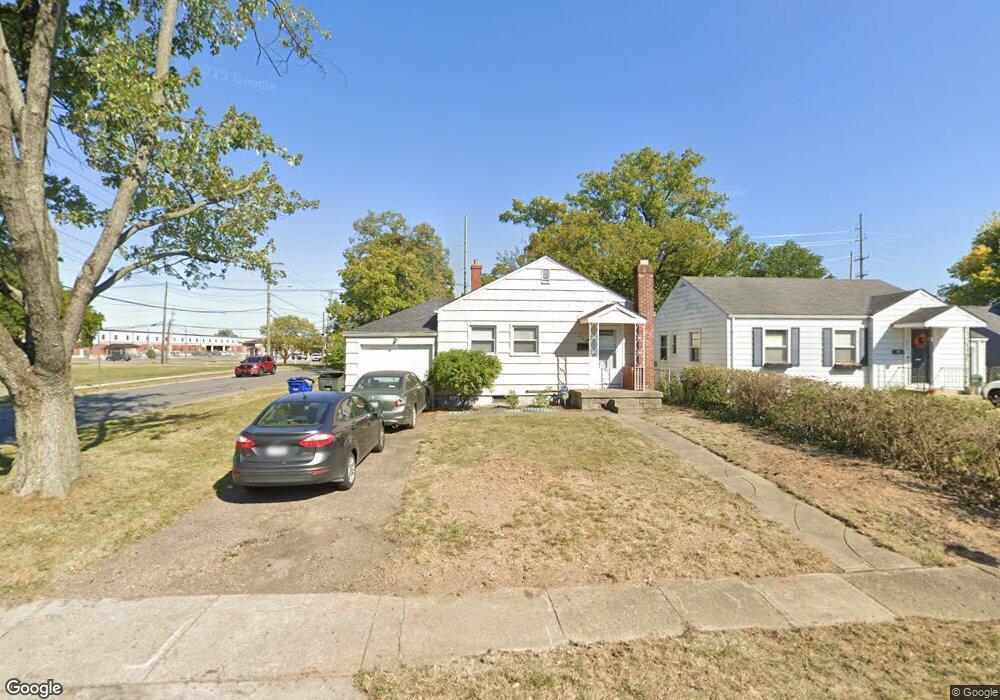 264 N Kellner Rd, Columbus, OH 43209 - photo 1