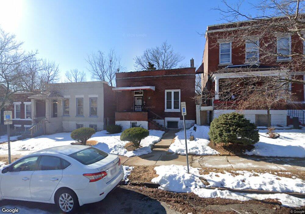 4722 Sacramento Ave, Saint Louis, MO 63115 - photo 1