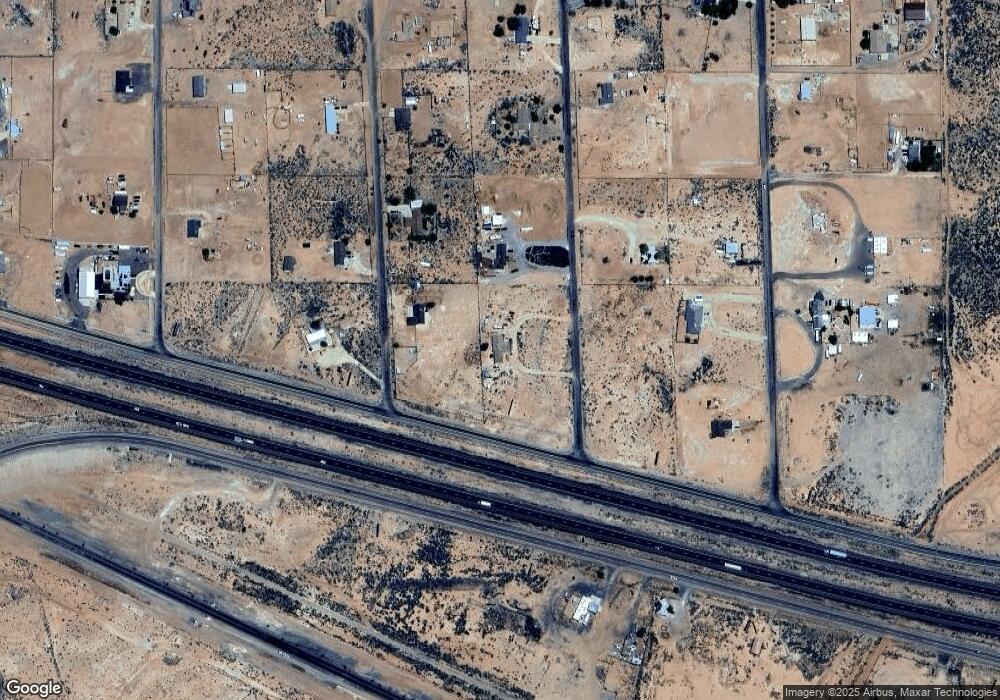 1901 Scenic View Dr, Winslow, AZ 86047 - photo 1