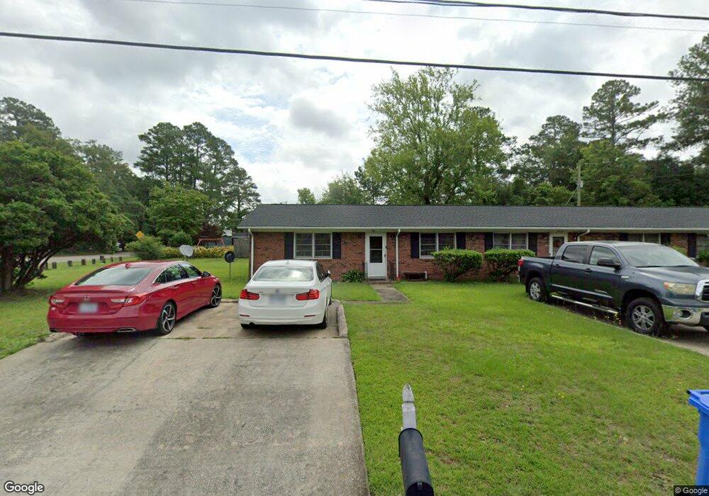 201 Durant Dr, Fayetteville, NC 28304 - photo 1