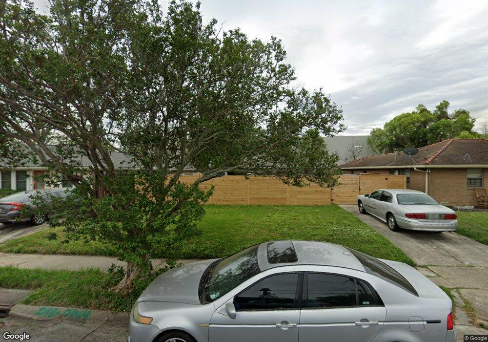 4436 Stephen Girard Ave, New Orleans, LA 70126 - photo 1