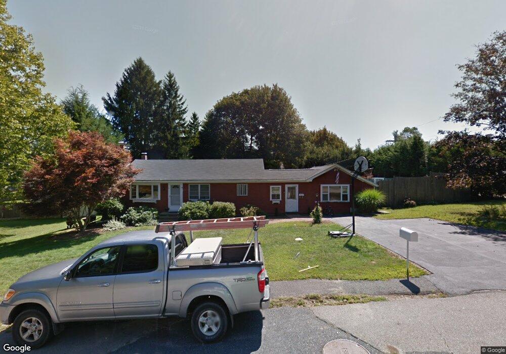 3 Sherman Rd, Millis, MA 02054 - photo 1