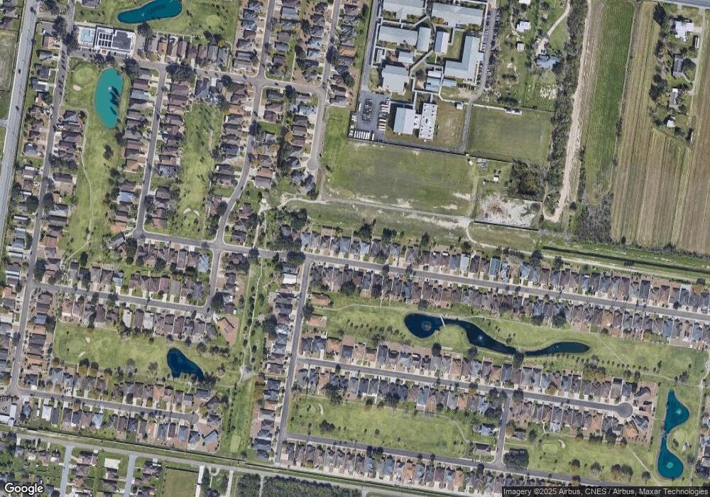 334 Diana Dr, Alamo, TX 78516 - photo 1