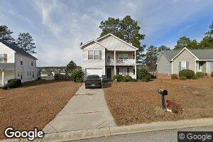 229 Double Eagle Cir, Lexington, SC 29073