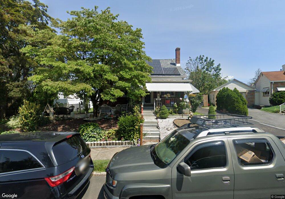 349 Chapel Ave unit 353, Allentown, PA 18103 - photo 1