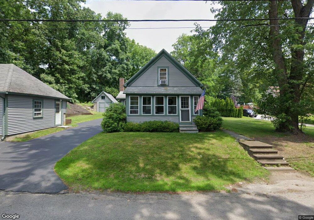 16 Blackstone St, Sutton, MA 01590 - photo 1