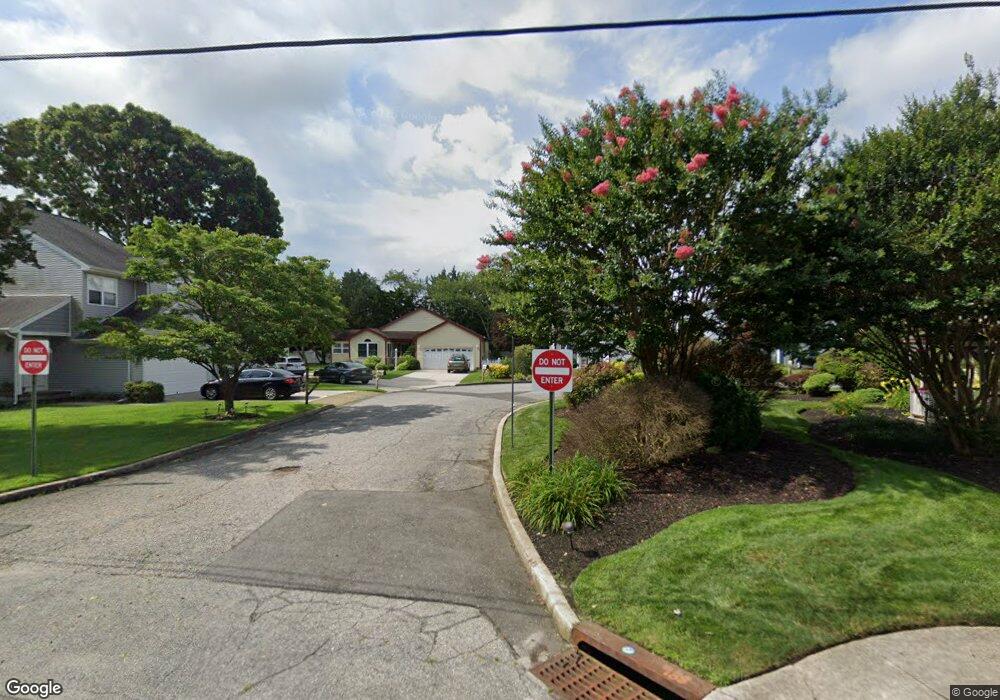 11 Franklin Ct unit F-11, Linwood, NJ 08221 - photo 1