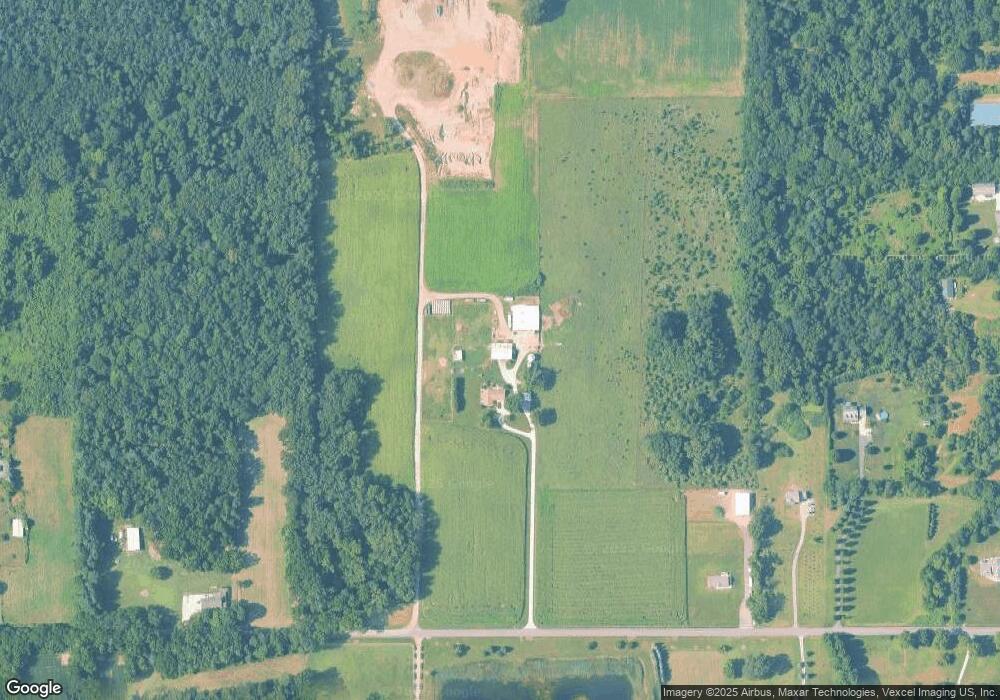 1385 W 450 N, La Porte, IN 46350 - photo 1