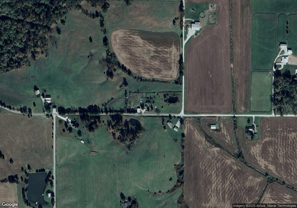 6421 E American Bottoms Rd, Bloomfield, IN 47424 - photo 1