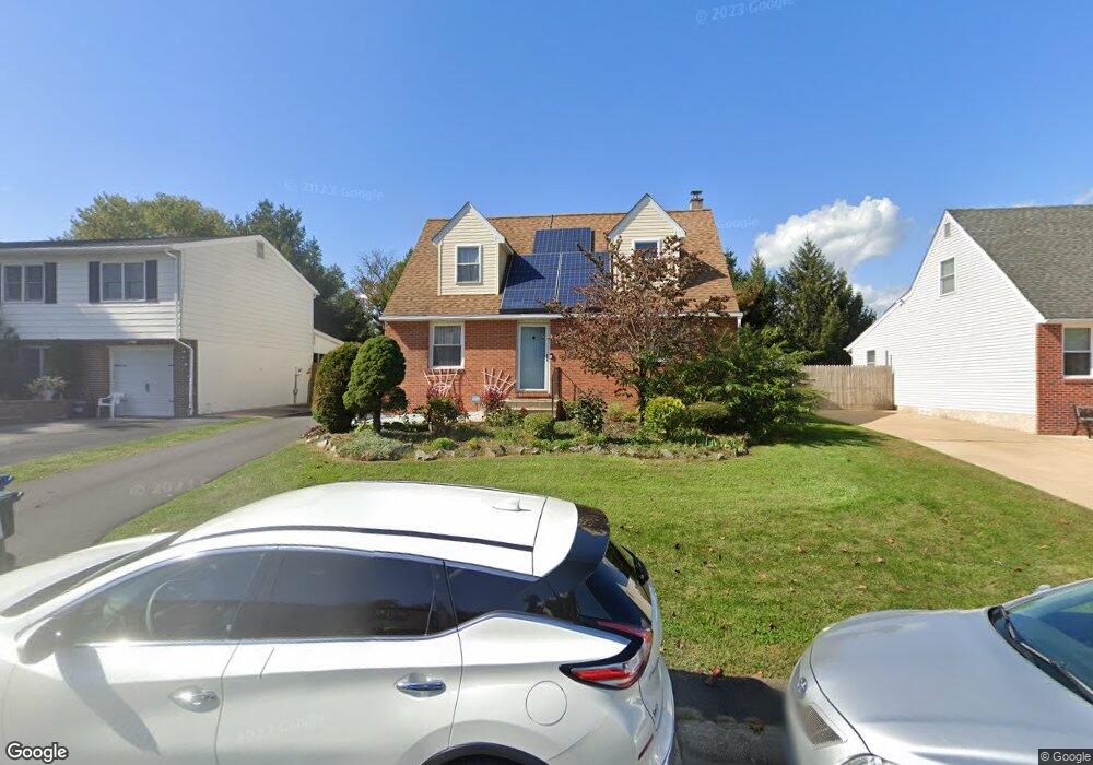 1310 Chalet Dr, Wilmington, DE 19808 - photo 1