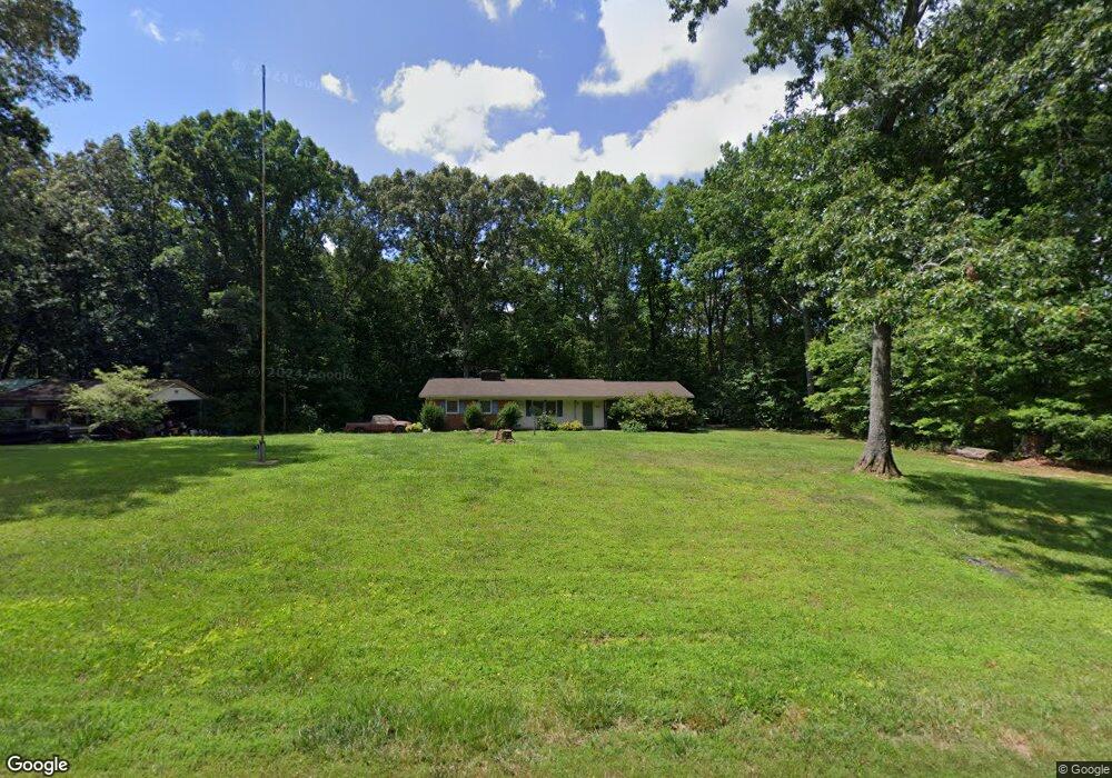 330 Cardinal Ave, Troy, NC 27371 - photo 1