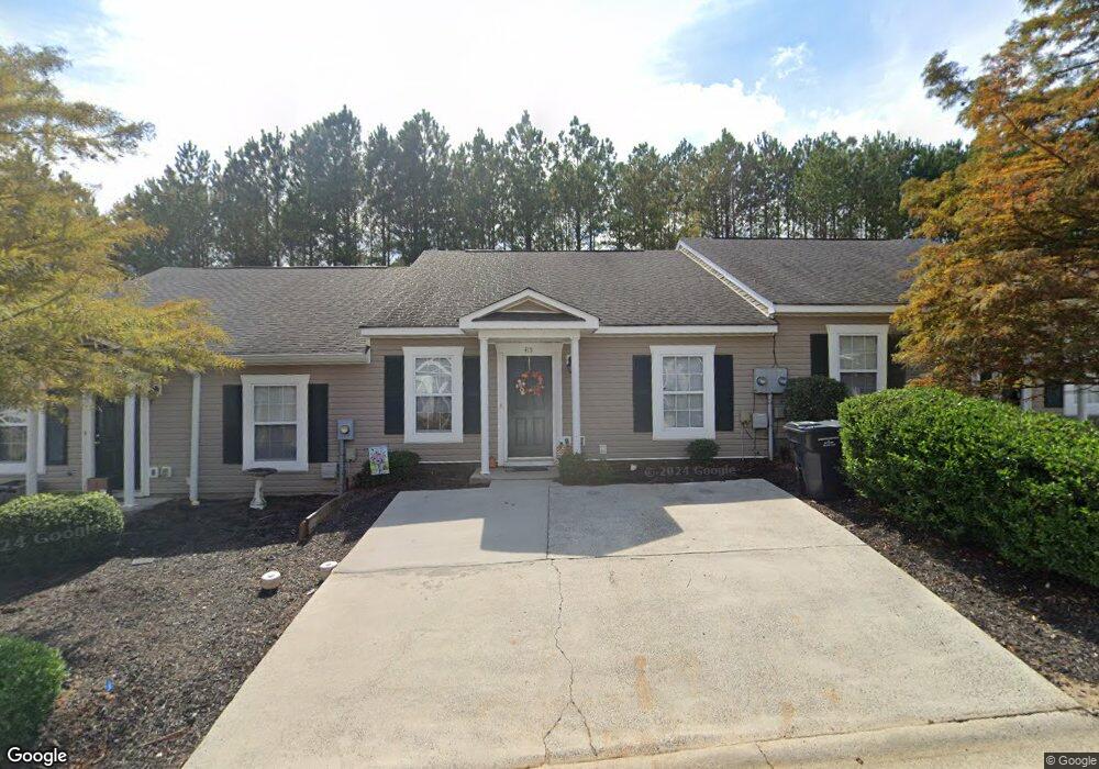 415 Long Needle Cir, Evans, GA 30809 - photo 1