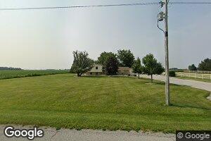 5023 Pleasant Center Rd, Yoder, IN 46798