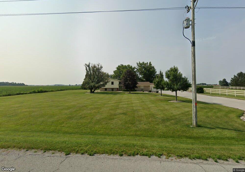 5023 Pleasant Center Rd, Yoder, IN 46798 - photo 1