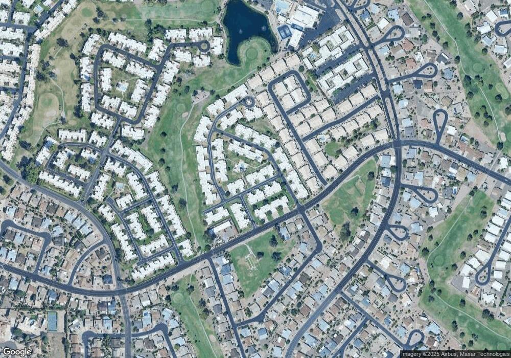 7922 E Privet Dr unit 79, Mesa, AZ 85208 - photo 1