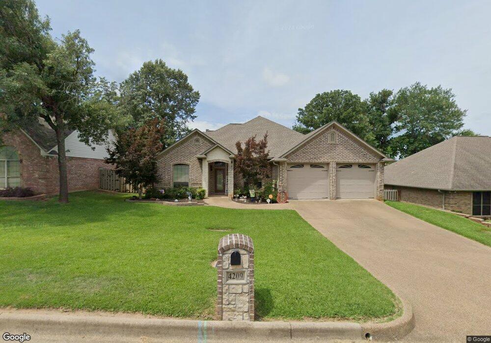 4209 Stonebrook Ln, Tyler, TX 75707 - photo 1