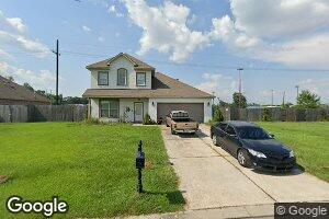 1660 Sands Ave, Port Allen, LA 70767