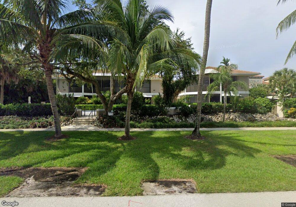 435 11th Ave S unit 437, Naples, FL 34102 - photo 1