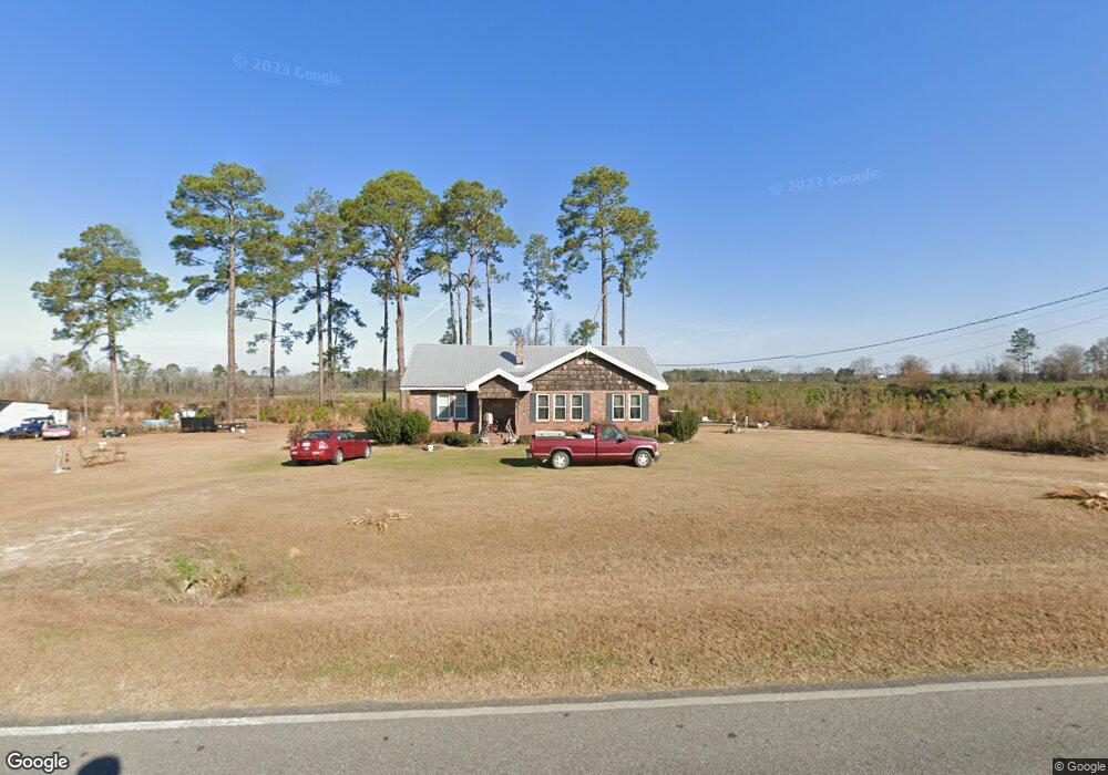 3426 Doerun Norman Park Rd, Moultrie, GA 31768 - photo 1