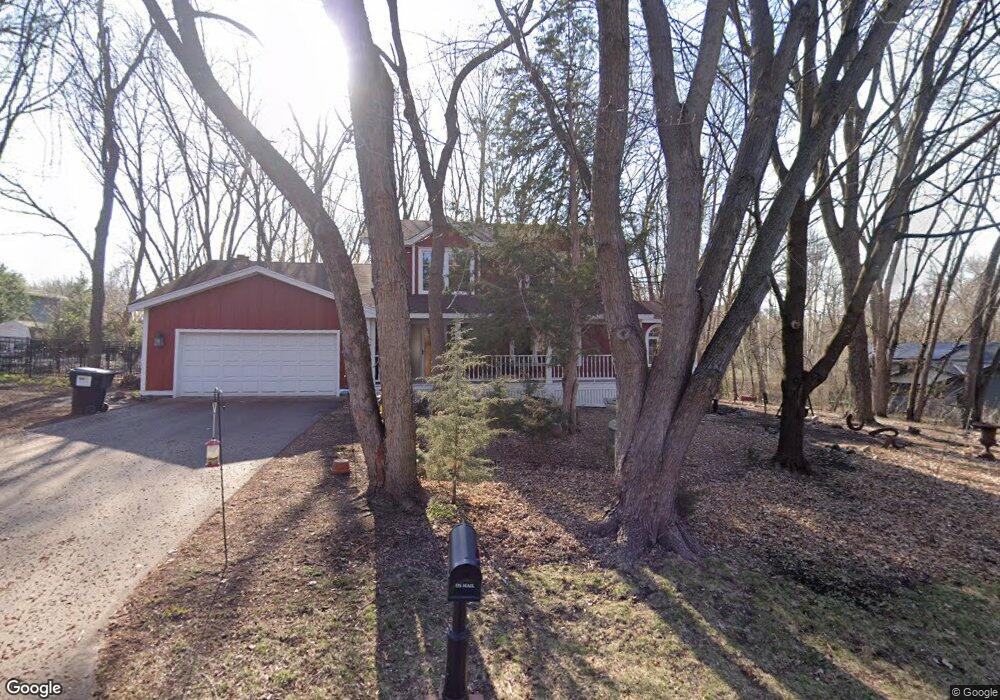 5610 Harding Ln, Excelsior, MN 55331 - photo 1