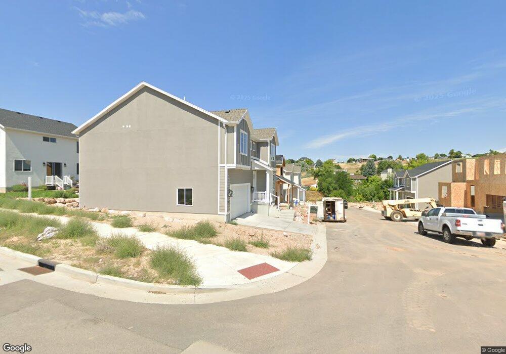 1350 E Bluebell Ct unit 165, Layton, UT 84040 - photo 1