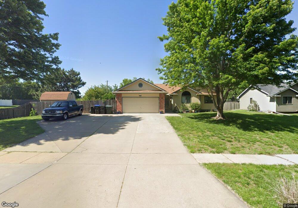 7542 SW Bingham Rd, Topeka, KS 66614 - photo 1