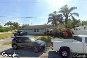 6948 Kingston Dr, Lake Worth, FL 33462