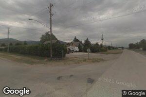 50 W 4th Ln N, Georgetown, ID 83239