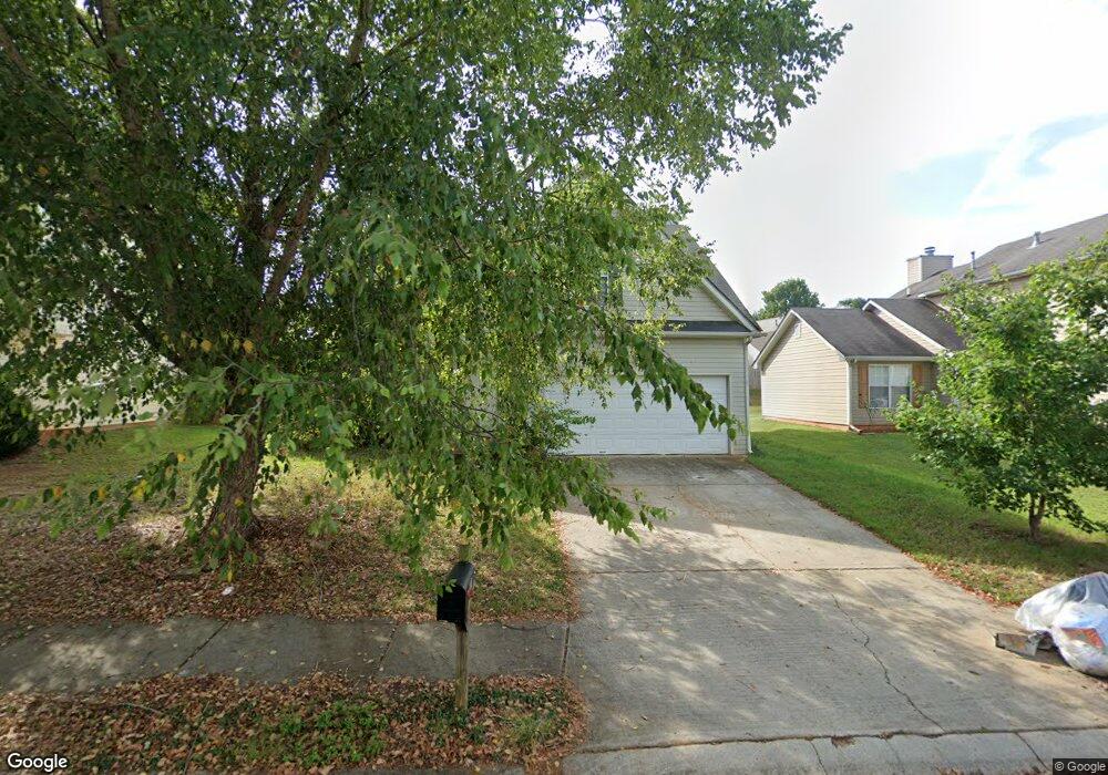 260 Labrea Blvd, McDonough, GA 30253 - photo 1