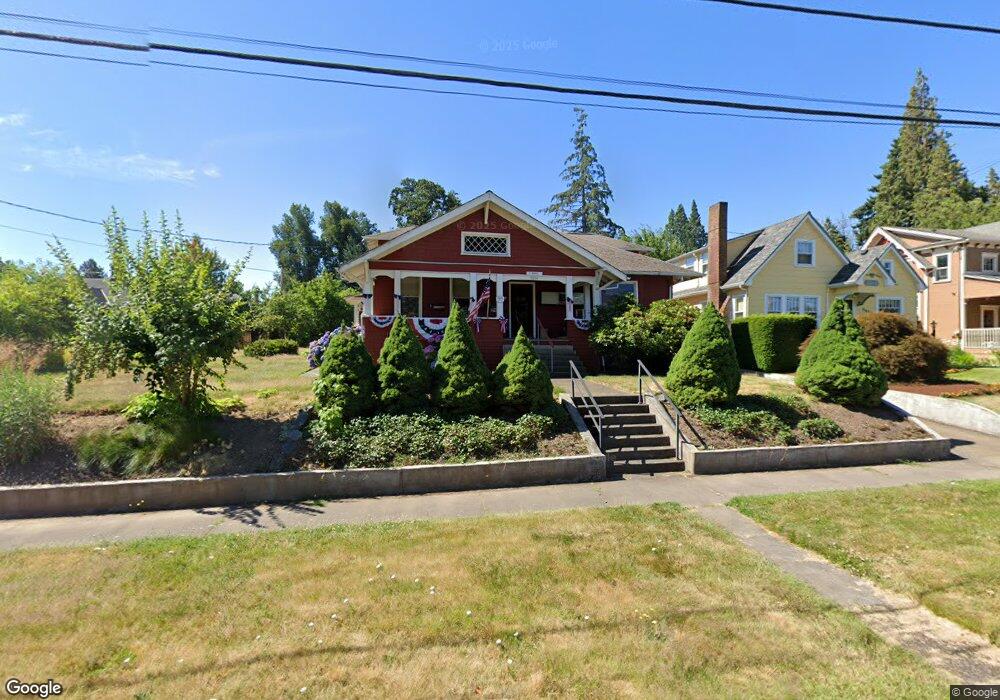 2024 18th Ave, Forest Grove, OR 97116 - photo 1
