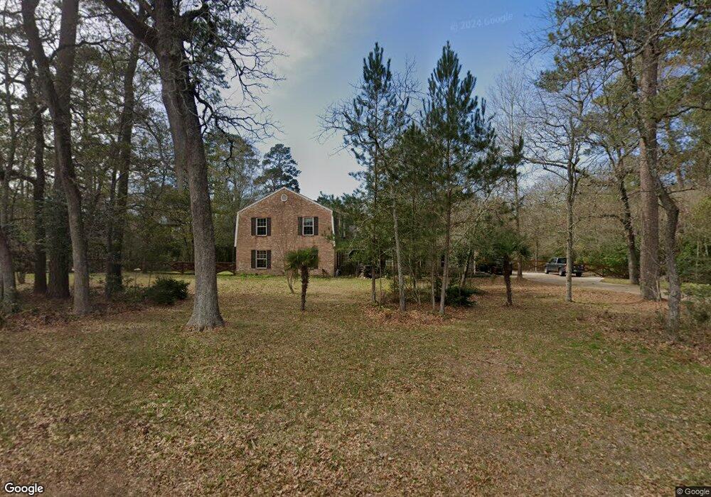 24611 Brautigam Rd, Magnolia, TX 77355 - photo 1