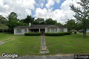 325 School Ave, Unadilla, GA 31091