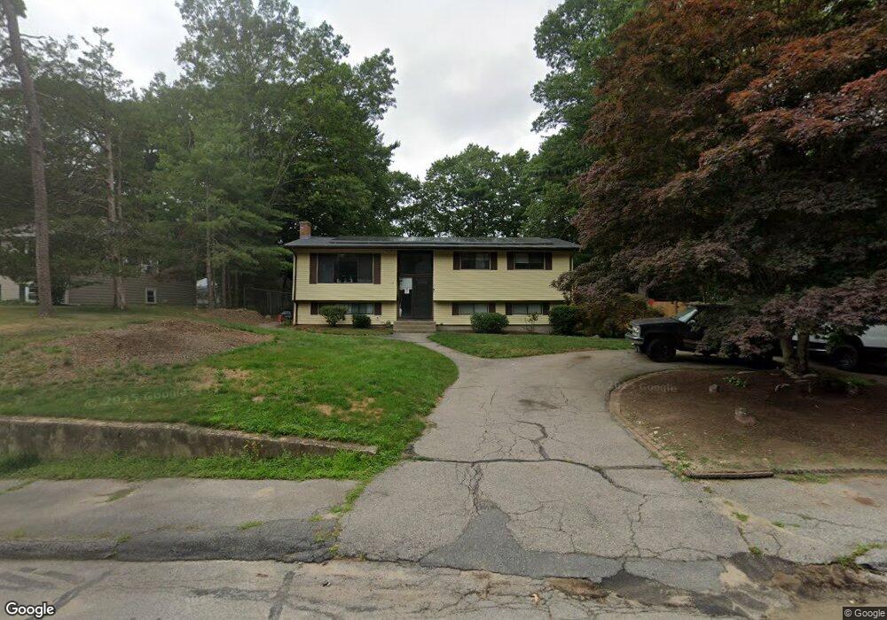 19 Spring Ln, Sharon, MA 02067 - photo 1