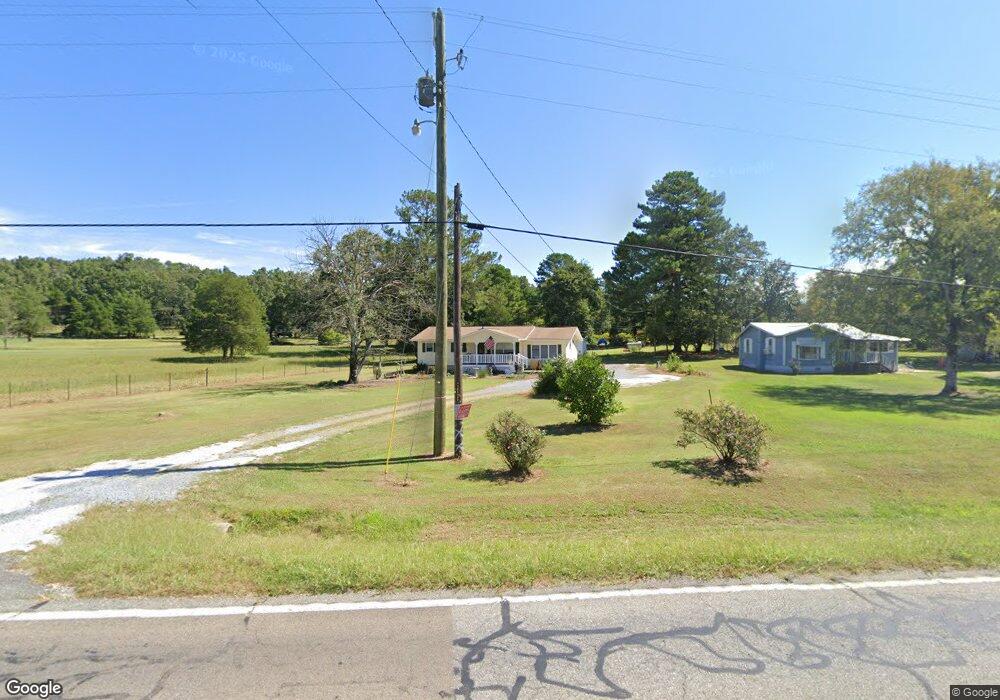 8056 Red Bud Rd NE, Ranger, GA 30734 - photo 1