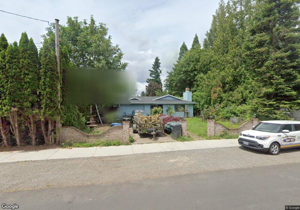 3355 5th St, Hubbard, OR 97032 - photo 1