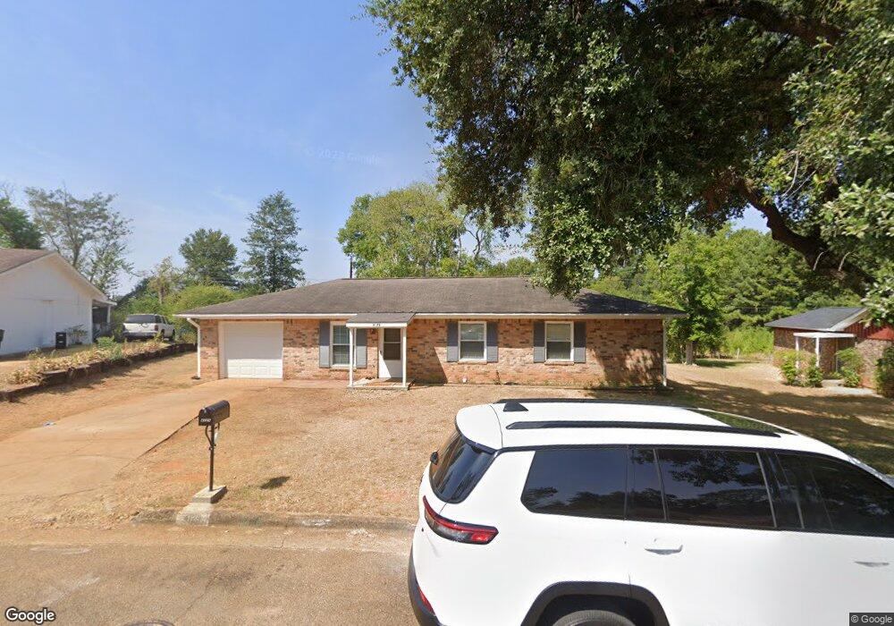 4129 Forest Ln, Nacogdoches, TX 75965 - photo 1