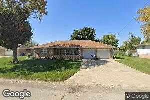 308 S Jacobsen Dr, Thomasboro, IL 61878